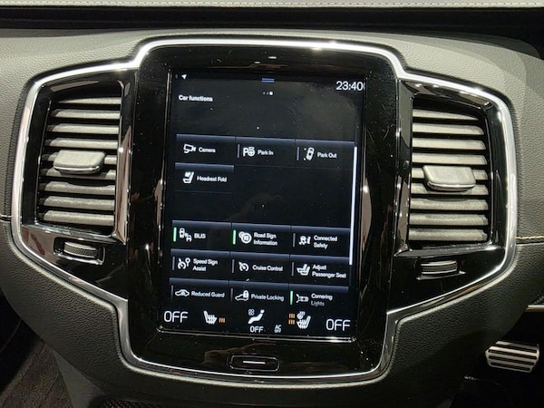 Used Volvo XC90 2019 for sale - 75628279: Photo 16