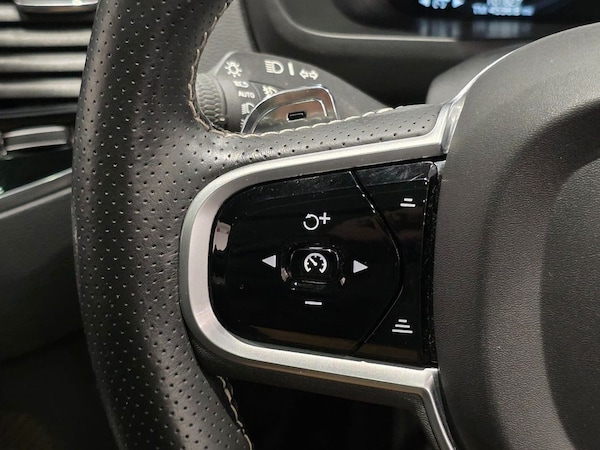 Used Volvo XC90 2019 for sale - 75628279: Photo 19