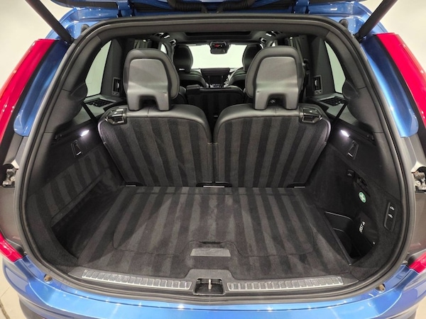 Used Volvo XC90 2019 for sale - 75628279: Photo 26