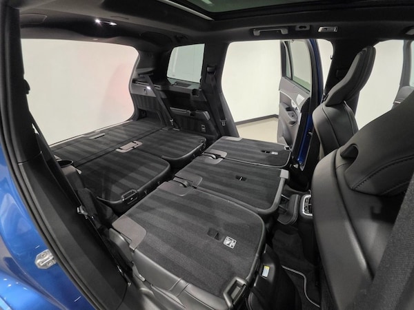 Used Volvo XC90 2019 for sale - 75628279: Photo 32