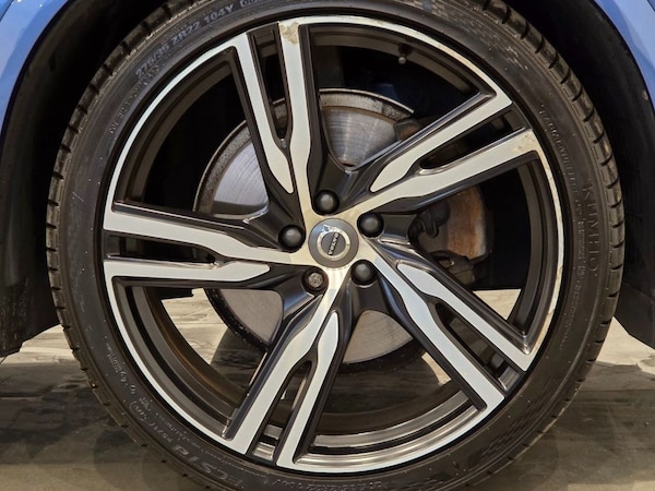 Used Volvo XC90 2019 for sale - 75628279: Photo 35