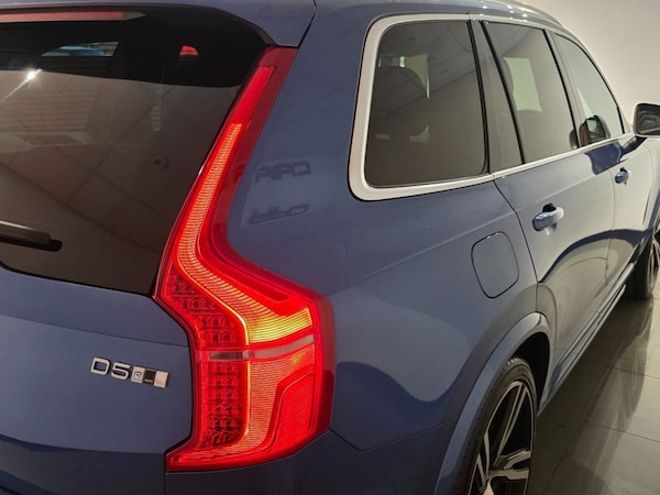 Used Volvo XC90 2019 for sale - 75628279: Photo 37