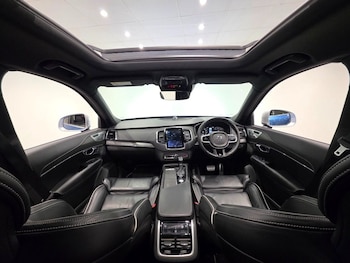 Used Volvo XC90 2019 for sale - 75628279: Photo
