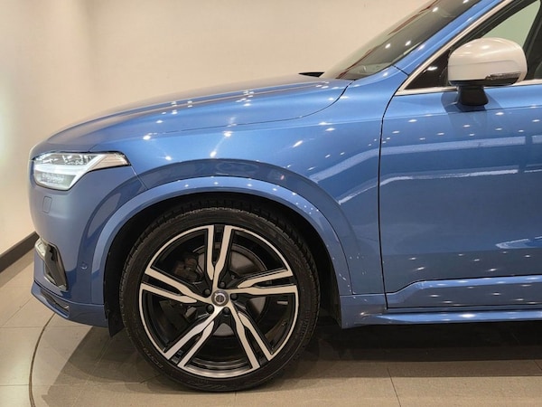 Used Volvo XC90 2019 for sale - 75628279: Photo 50