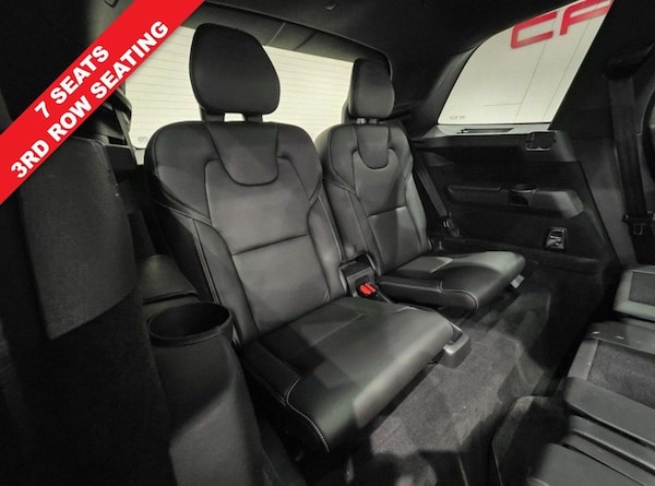 Used Volvo XC90 2019 for sale - 75628279: Photo 6