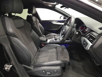 Used Audi A5 2017 for sale - 75628280: Photo
