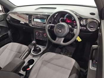 Used Volkswagen Beetle 2013 for sale - 72328757: Photo