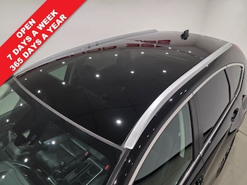 Used Honda CR-V 2017 for sale - 75628270: Photo