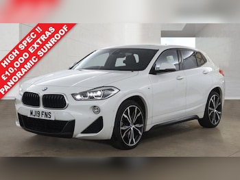 Used BMW X2 2019 for sale - 78488072: Photo