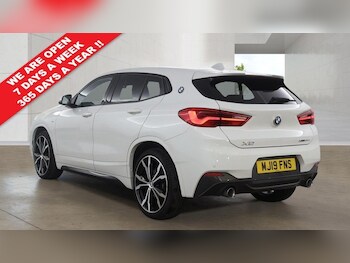 Used BMW X2 2019 for sale - 78488072: Photo