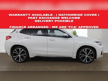 Used BMW X2 2019 for sale - 78488072: Photo