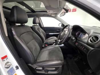 Used Suzuki Vitara 2015 for sale - 75149238: Photo
