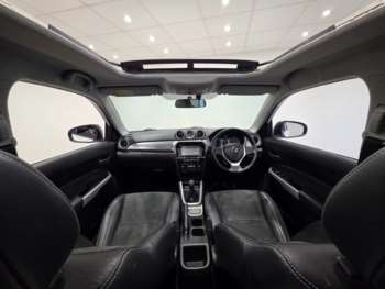 Used Suzuki Vitara 2015 for sale - 75149238: Photo