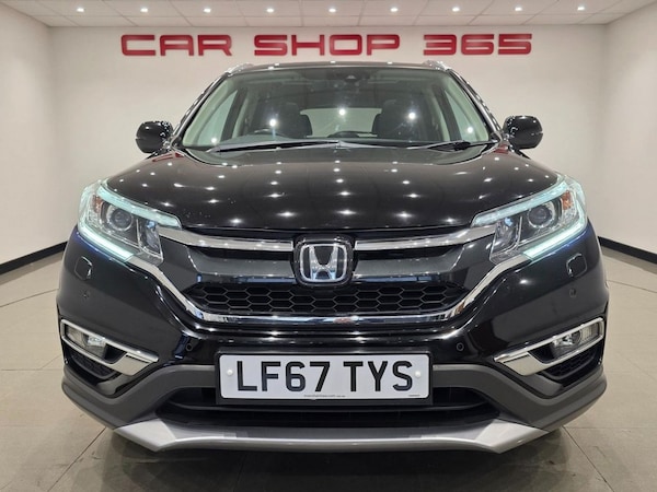 Used Honda CR-V 2017 for sale - 75727604: Photo 10