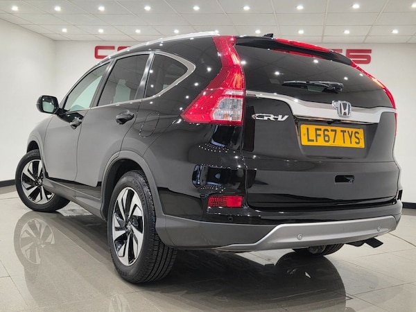 Used Honda CR-V 2017 for sale - 75727604: Photo 12
