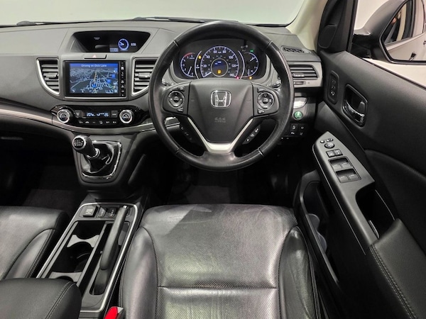 Used Honda CR-V 2017 for sale - 75727604: Photo 13