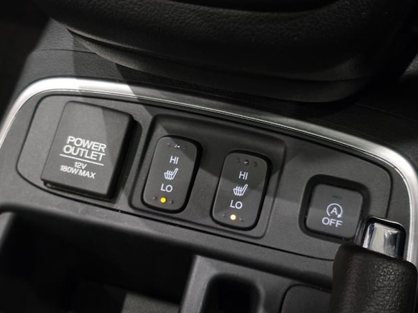 Used Honda CR-V 2017 for sale - 75727604: Photo 16