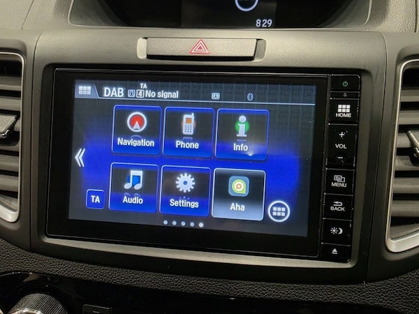 Used Honda CR-V 2017 for sale - 75727604: Photo 17