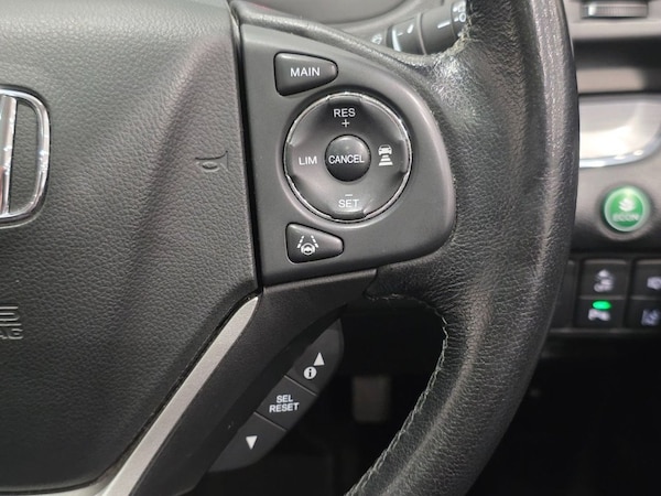 Used Honda CR-V 2017 for sale - 75727604: Photo 20