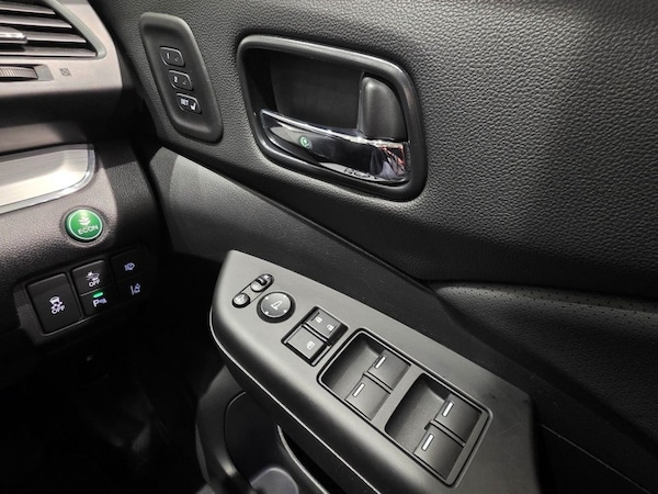Used Honda CR-V 2017 for sale - 75727604: Photo 21
