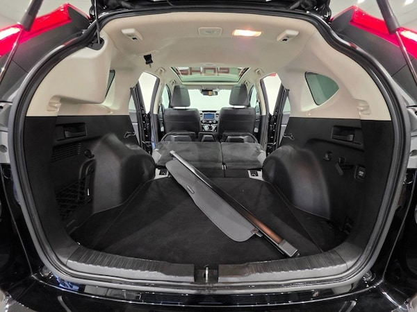 Used Honda CR-V 2017 for sale - 75727604: Photo 26