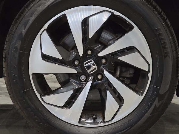 Used Honda CR-V 2017 for sale - 75727604: Photo 29