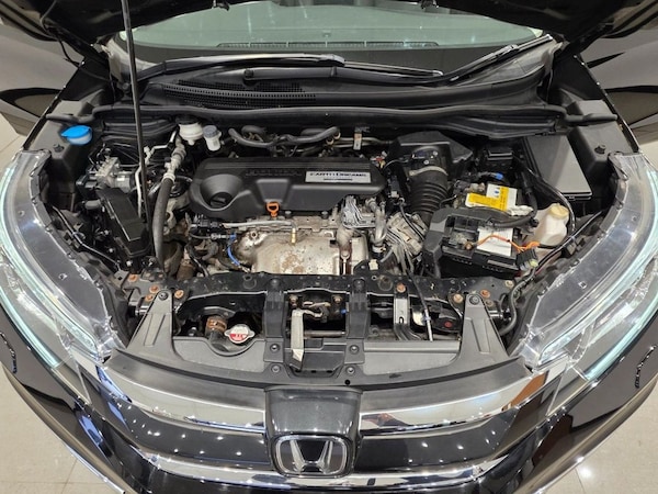 Used Honda CR-V 2017 for sale - 75727604: Photo 34
