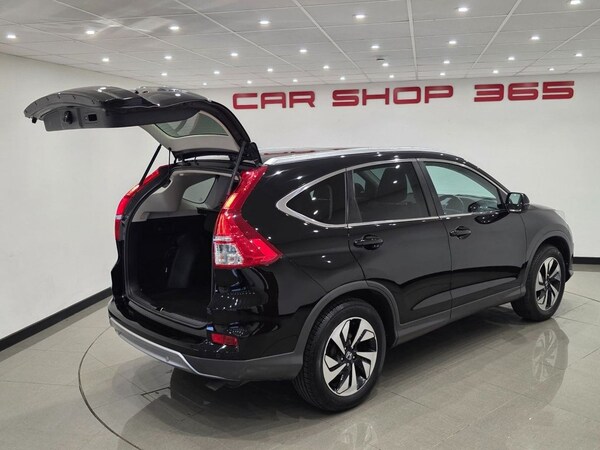 Used Honda CR-V 2017 for sale - 75727604: Photo 36