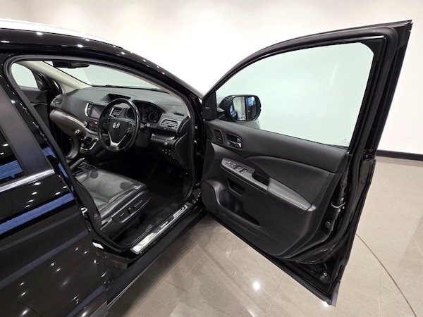 Used Honda CR-V 2017 for sale - 75727604: Photo 38