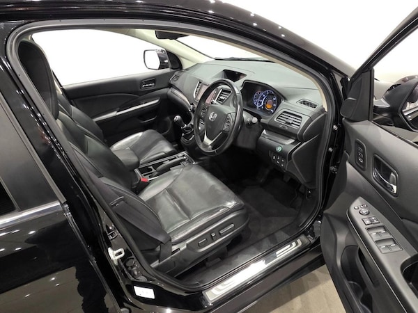 Used Honda CR-V 2017 for sale - 75727604: Photo 39
