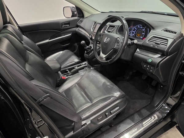 Used Honda CR-V 2017 for sale - 75727604: Photo 40