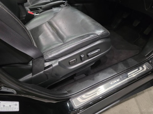 Used Honda CR-V 2017 for sale - 75727604: Photo 41