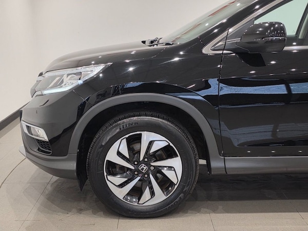 Used Honda CR-V 2017 for sale - 75727604: Photo 43