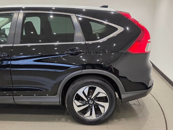 Used Honda CR-V 2017 for sale - 75727604: Photo 45