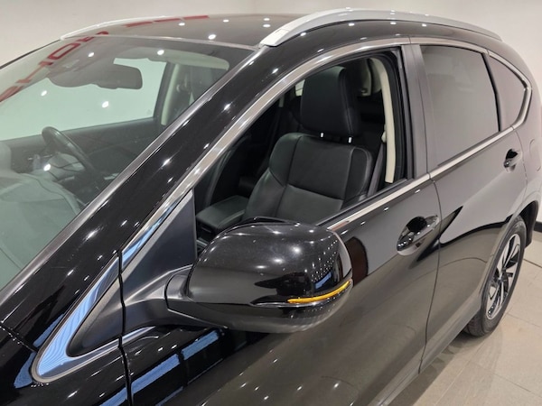 Used Honda CR-V 2017 for sale - 75727604: Photo 48