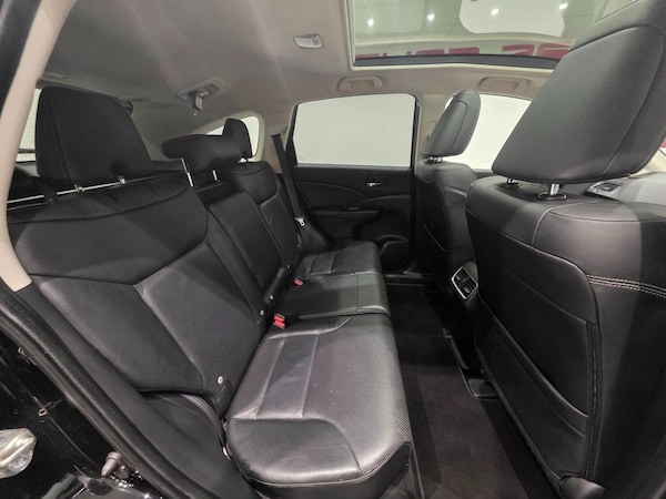 Used Honda CR-V 2017 for sale - 75727604: Photo 7