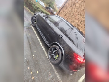 Used Mercedes-Benz GLC 2019 for sale - 76783777: Photo