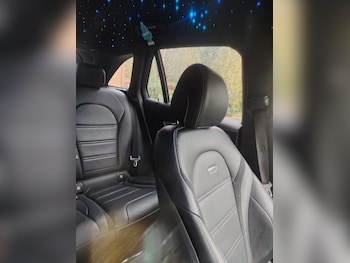 Used Mercedes-Benz GLC 2019 for sale - 76783777: Photo