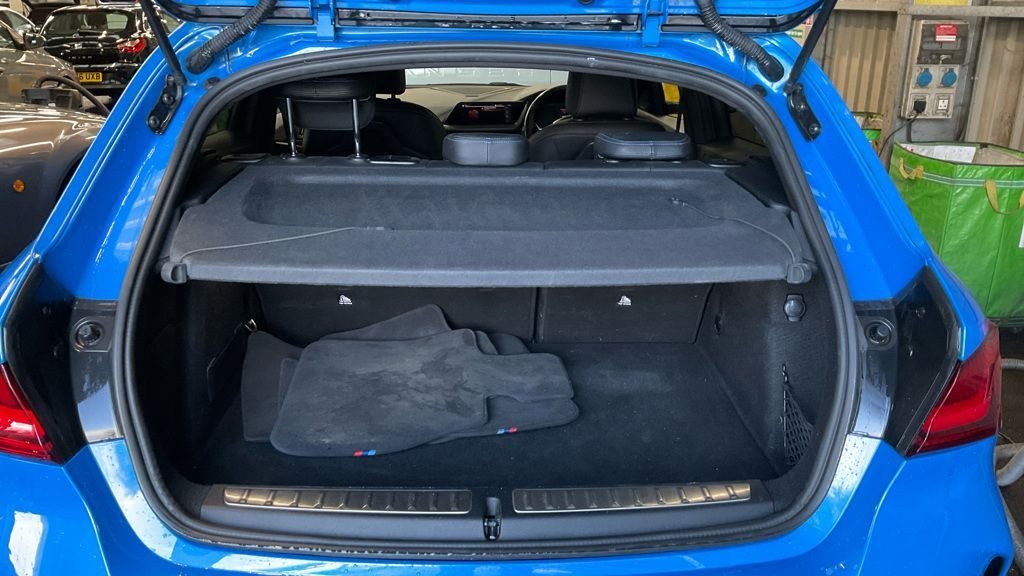 Used BMW 1 Series 2020 for sale - 76910236: Photo 11