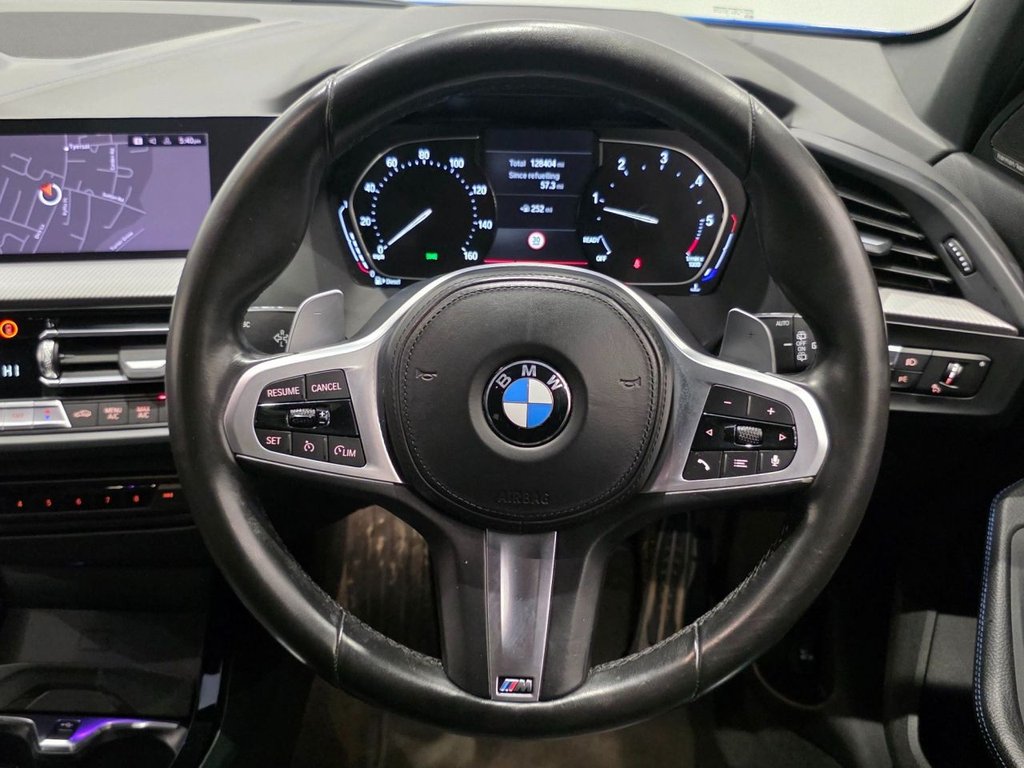 Used BMW 1 Series 2020 for sale - 76910236: Photo 17