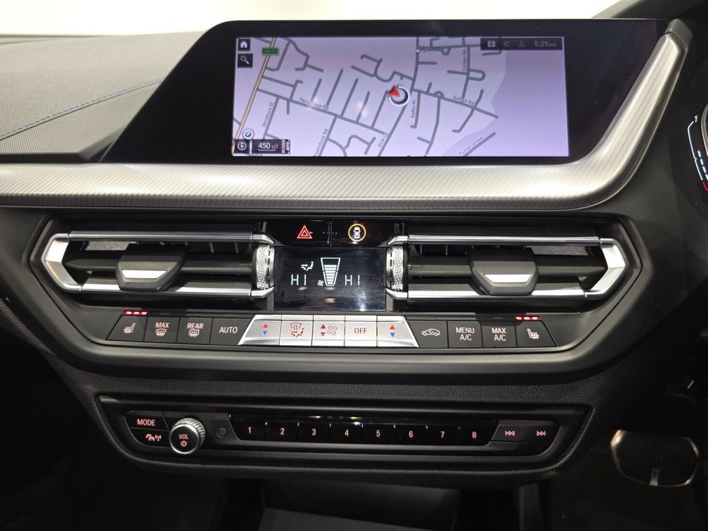 Used BMW 1 Series 2020 for sale - 76910236: Photo 19