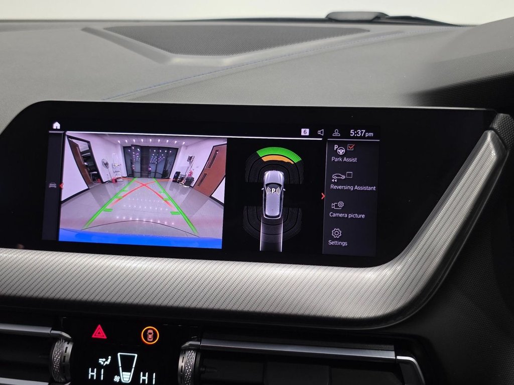 Used BMW 1 Series 2020 for sale - 76910236: Photo 21