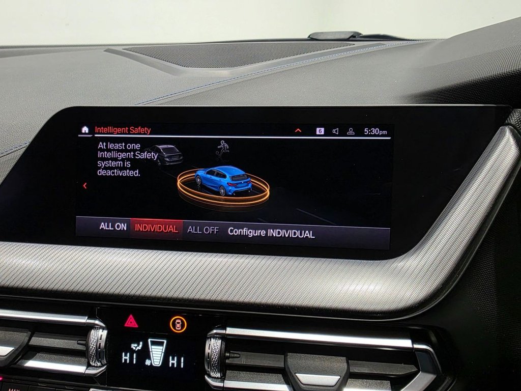 Used BMW 1 Series 2020 for sale - 76910236: Photo 23