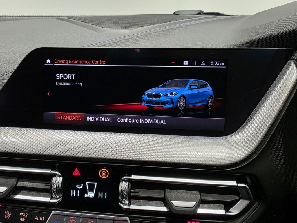 Used BMW 1 Series 2020 for sale - 76910236: Photo 24