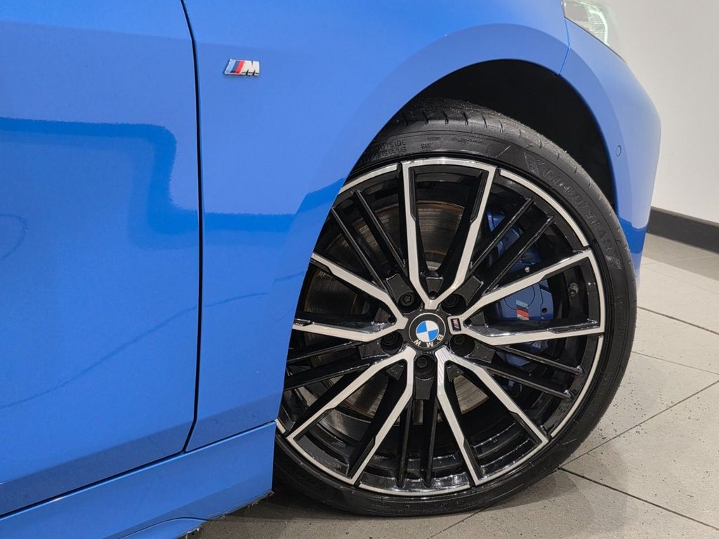 Used BMW 1 Series 2020 for sale - 76910236: Photo 27