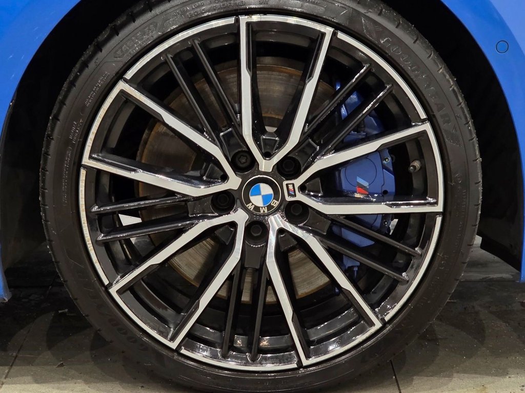 Used BMW 1 Series 2020 for sale - 76910236: Photo 28