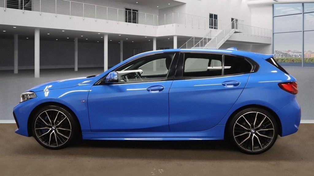 Used BMW 1 Series 2020 for sale - 76910236: Photo 3