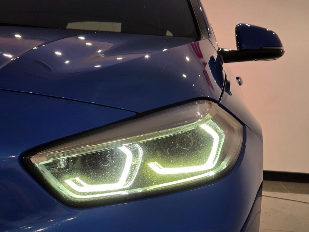 Used BMW 1 Series 2020 for sale - 76910236: Photo 30