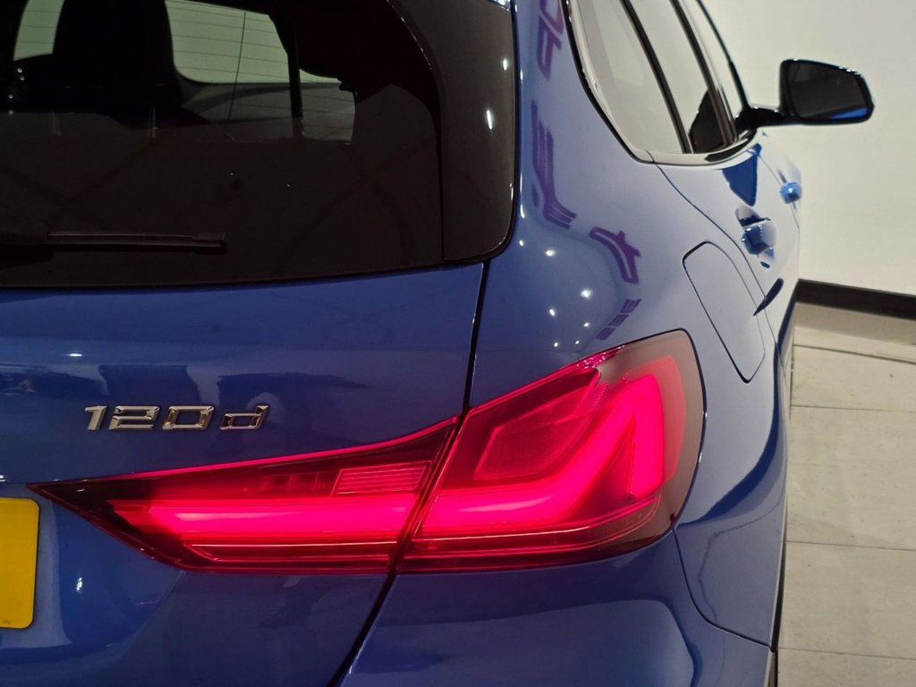 Used BMW 1 Series 2020 for sale - 76910236: Photo 31