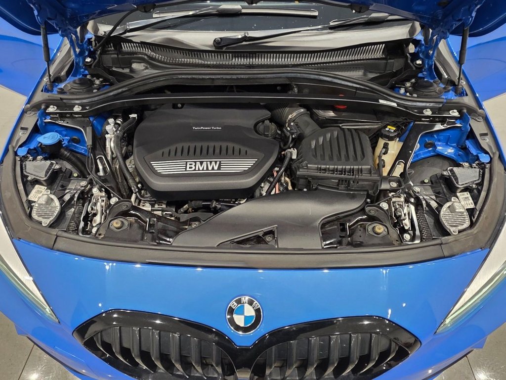 Used BMW 1 Series 2020 for sale - 76910236: Photo 33